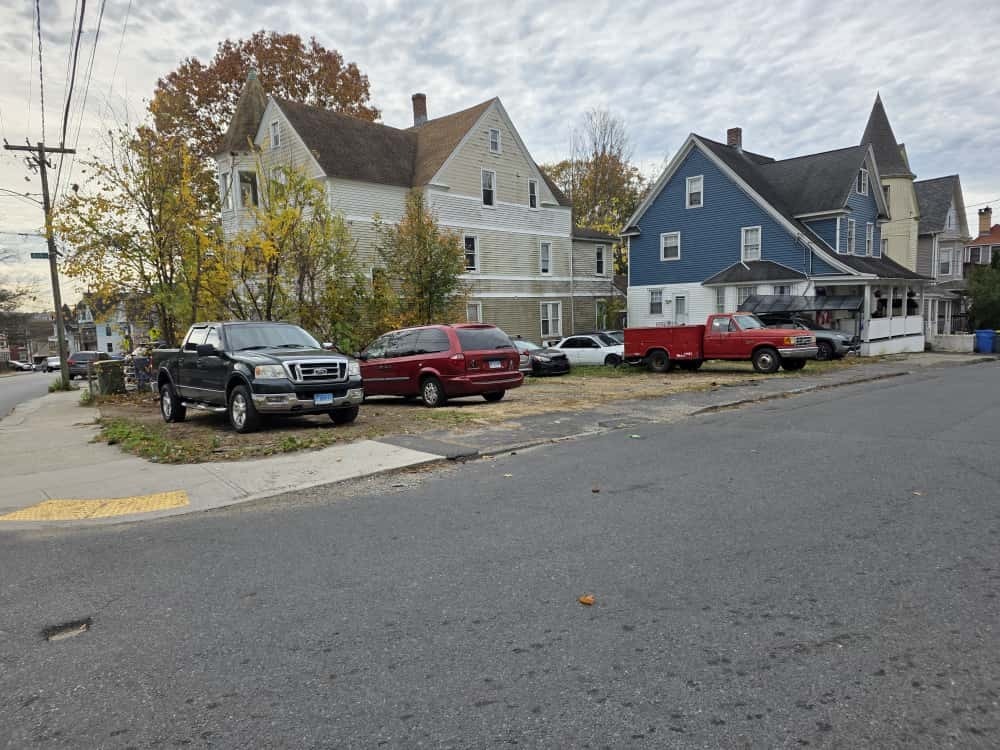 271 Willow Street Waterbury CT 06710