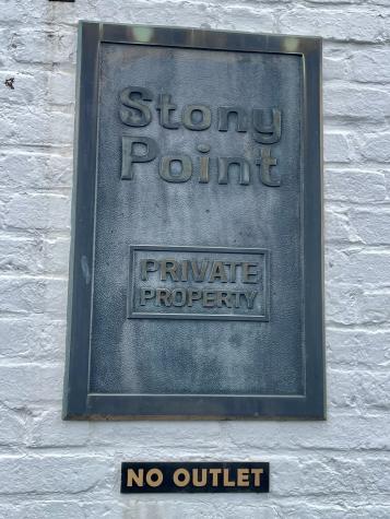 6 Stony Point Road Westport CT 06880