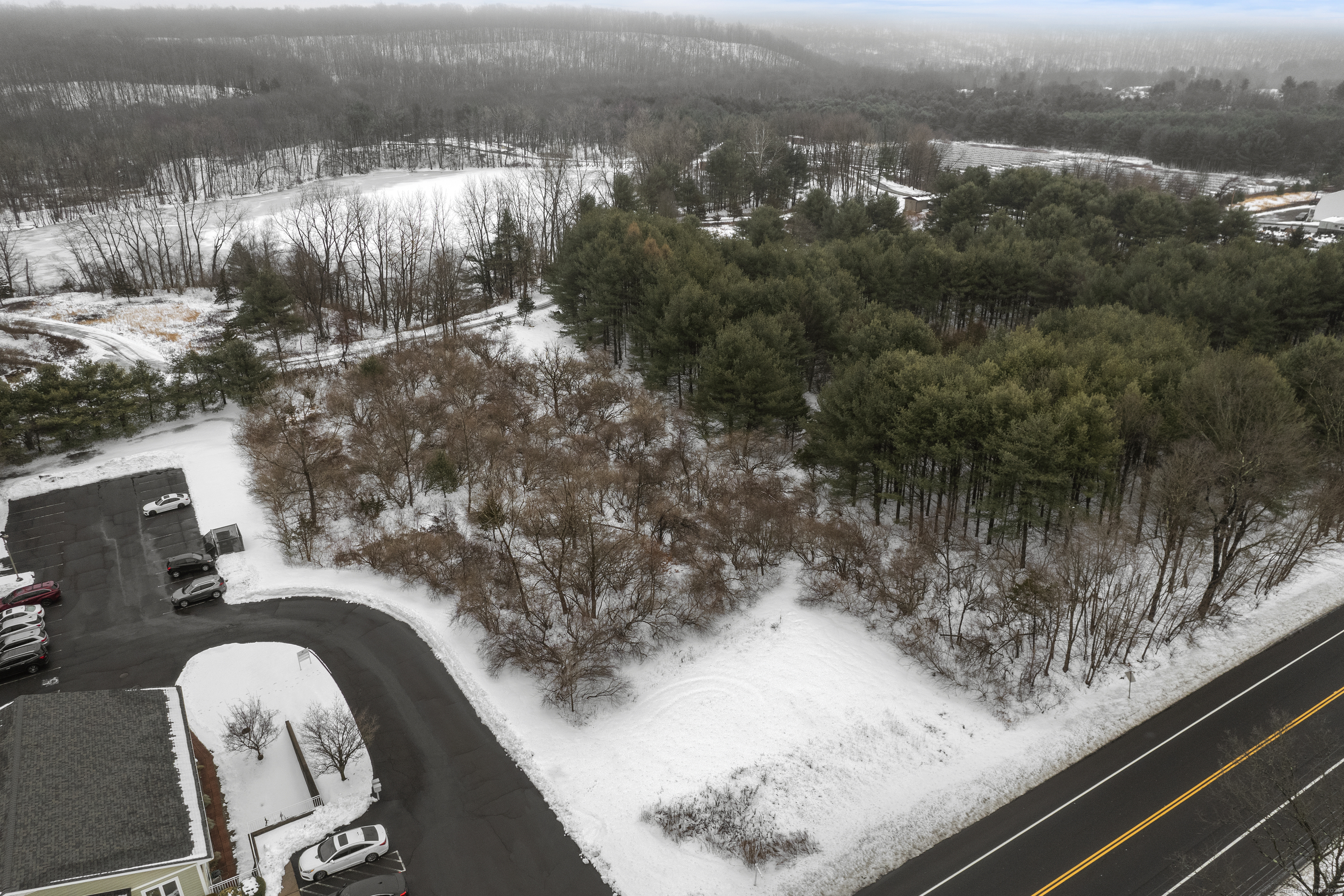 4183 Whitney Avenue Hamden CT 06518