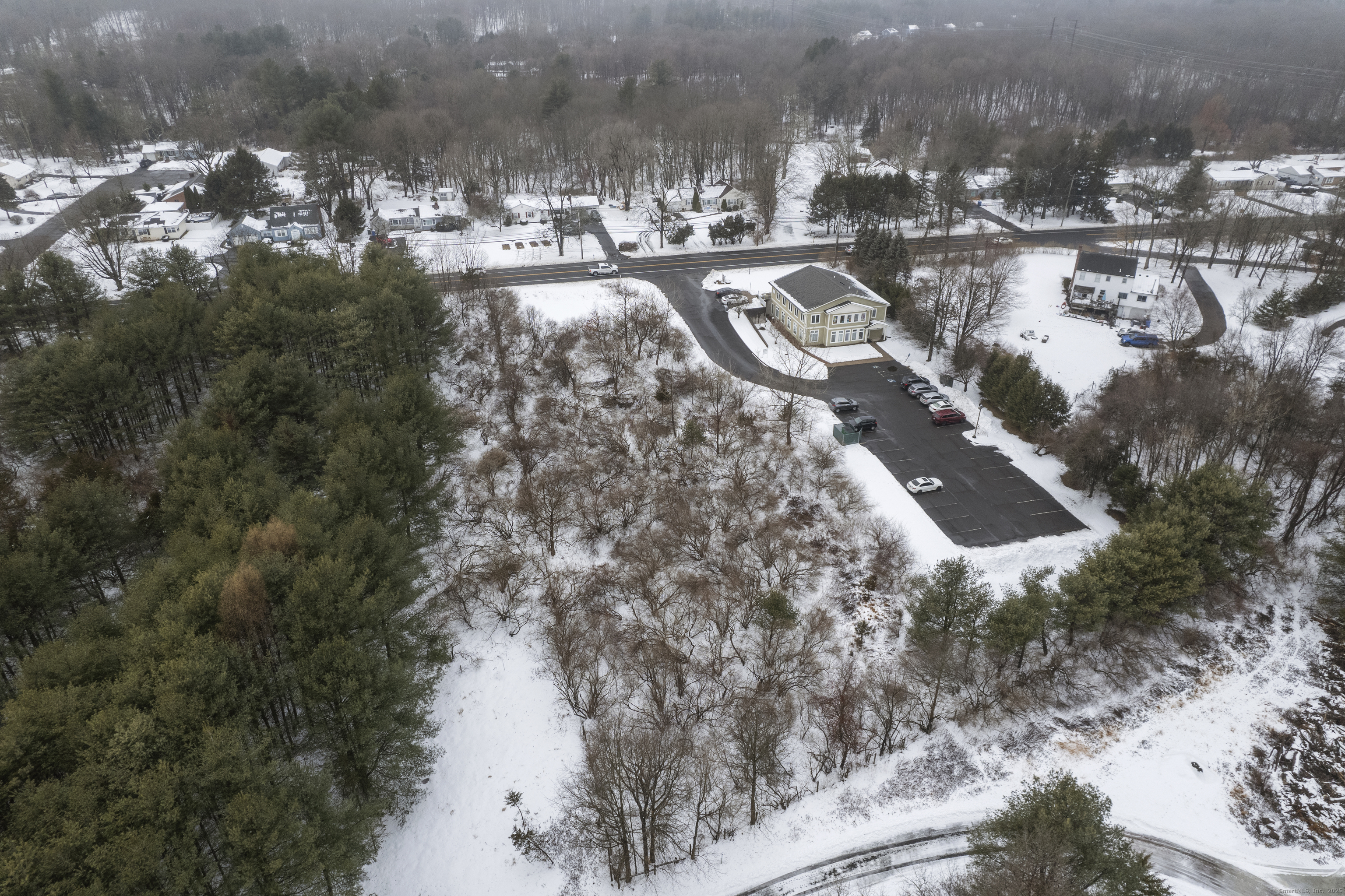 4183 Whitney Avenue Hamden CT 06518
