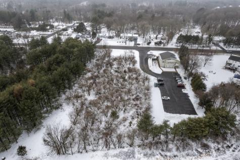 4183 Whitney Avenue Hamden CT 06518