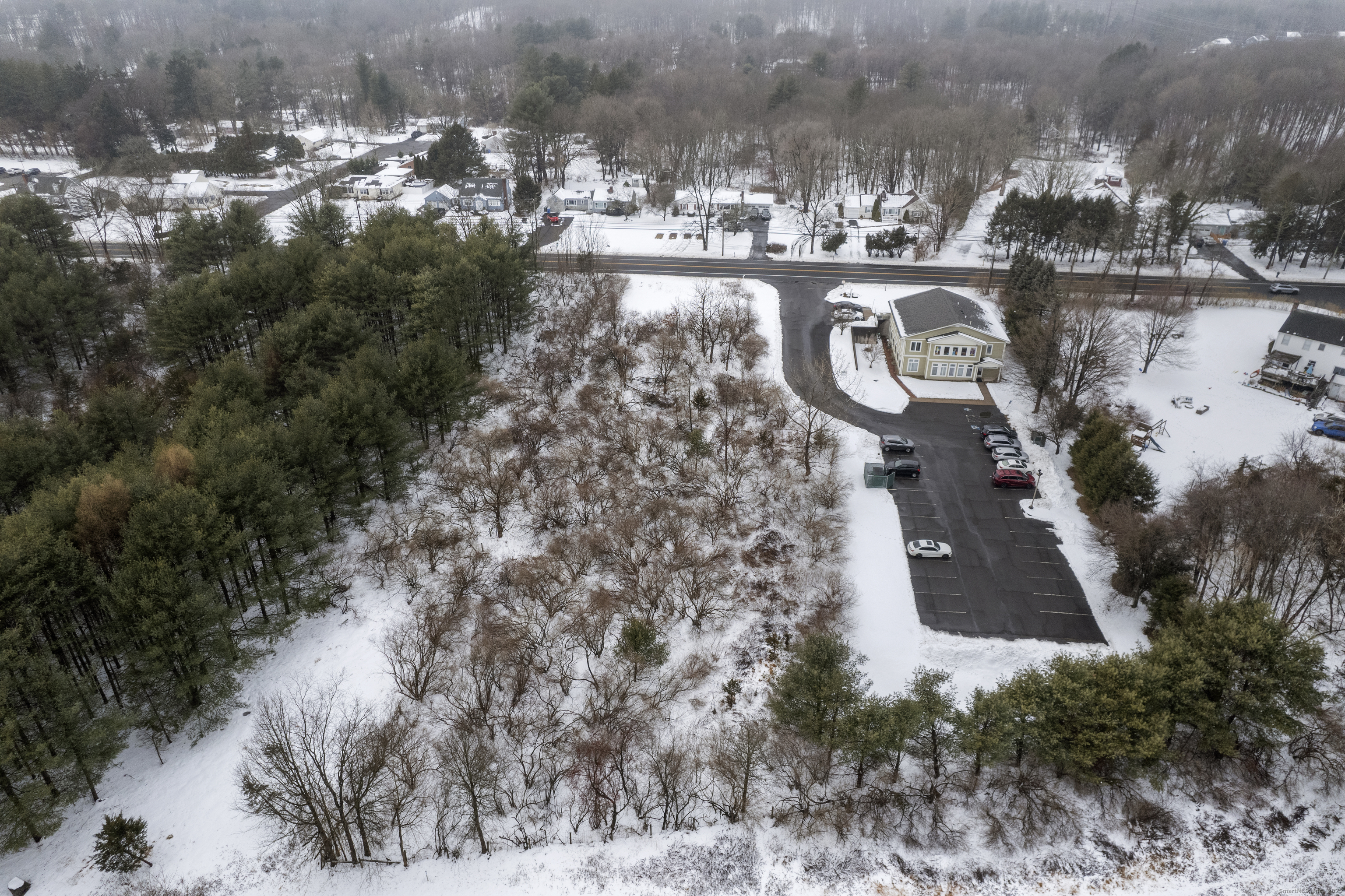 4183 Whitney Avenue Hamden CT 06518