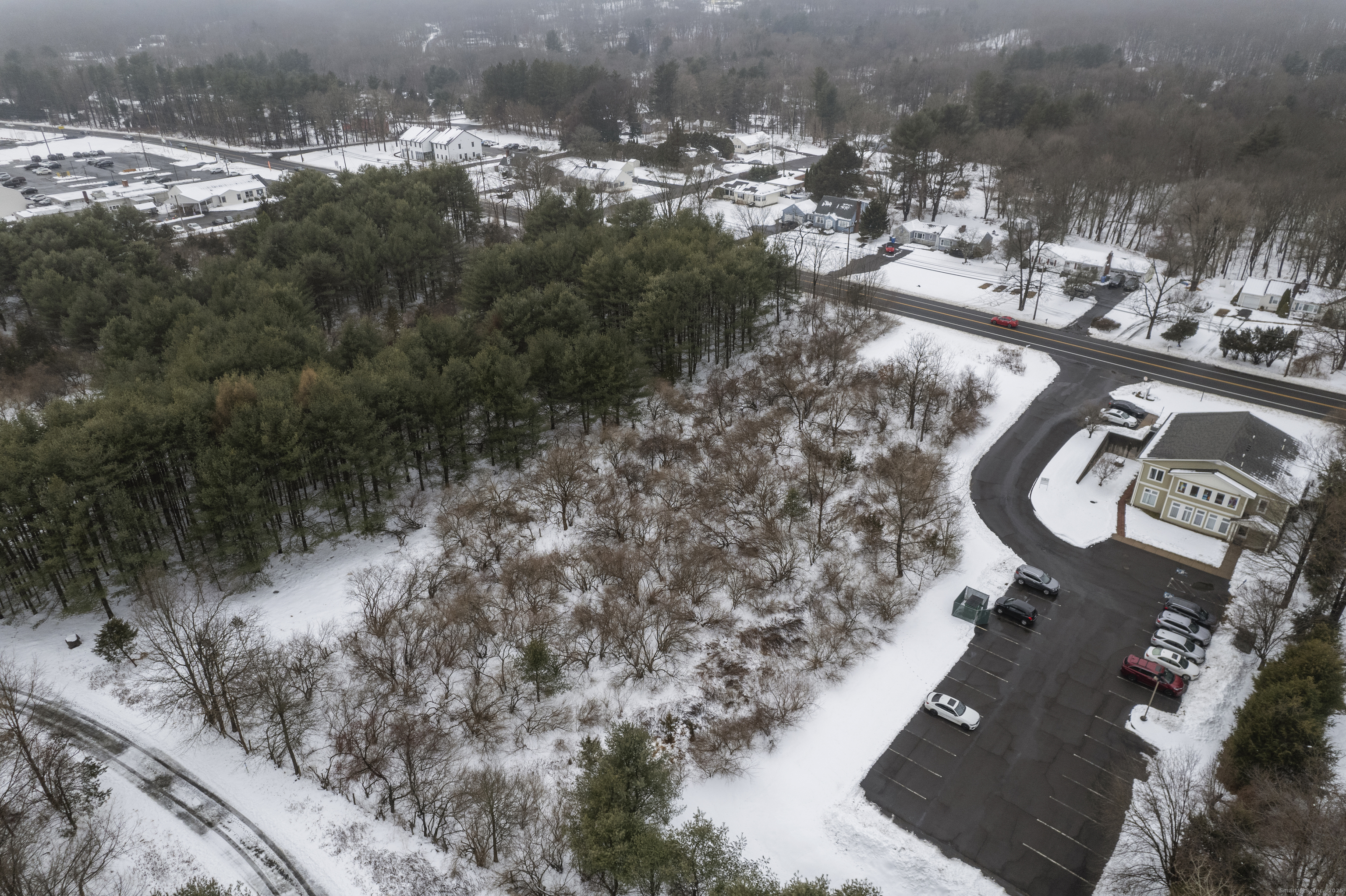 4183 Whitney Avenue Hamden CT 06518