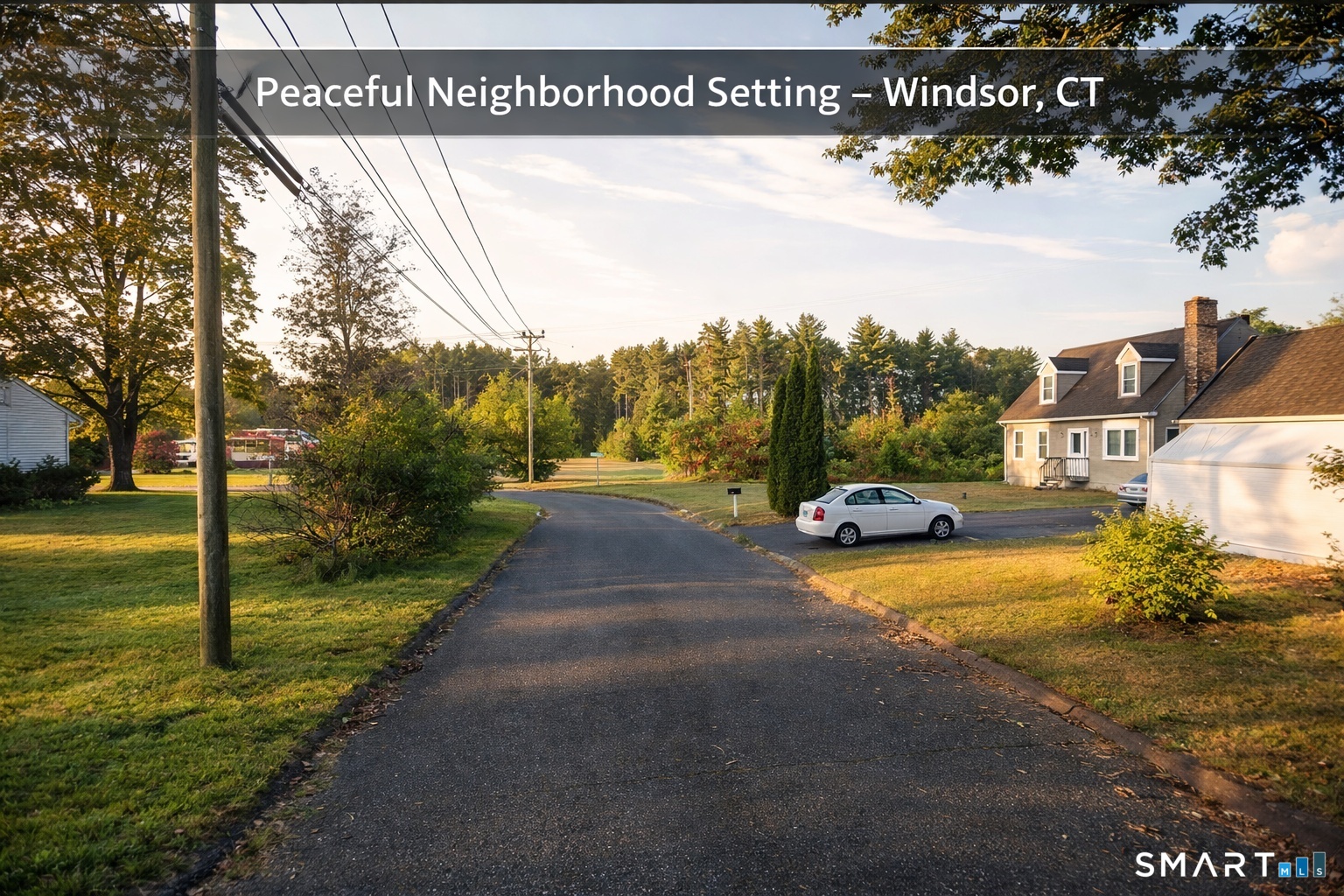 36 Larch Drive Windsor CT 06095