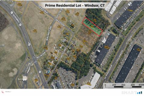 36 Larch Drive Windsor CT 06095