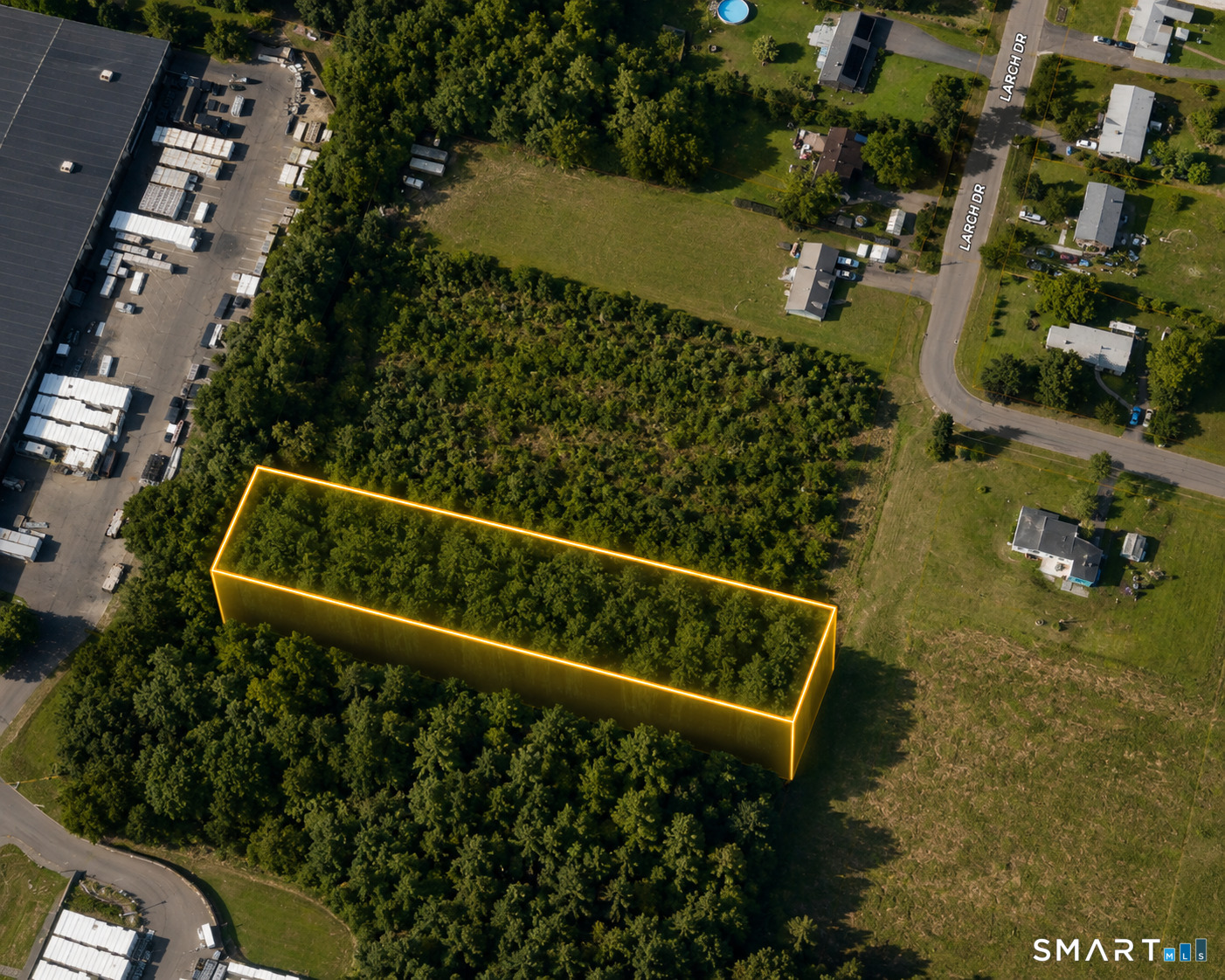 36 Larch Drive Windsor CT 06095
