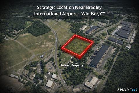 36 Larch Drive Windsor CT 06095