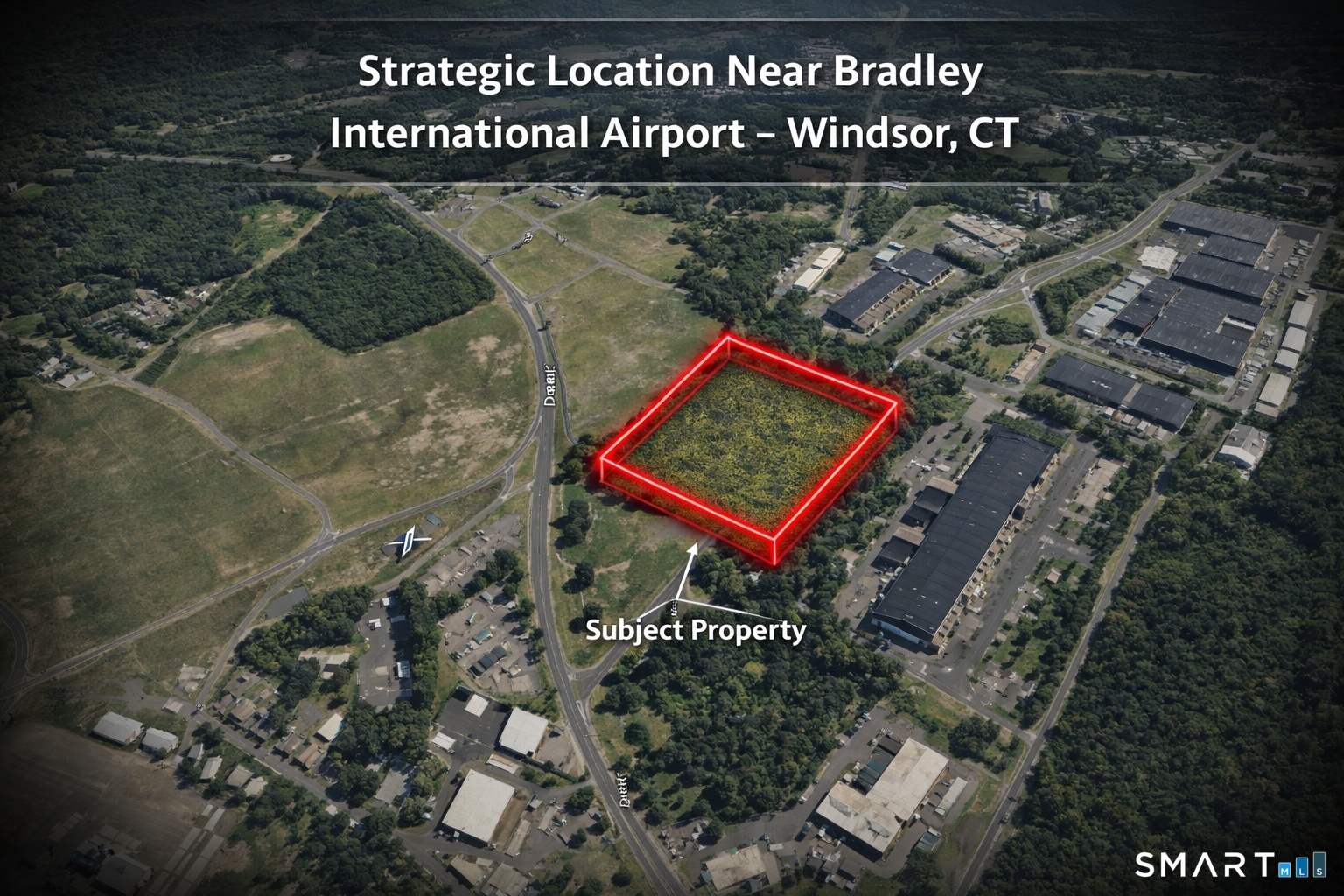 36 Larch Drive Windsor CT 06095