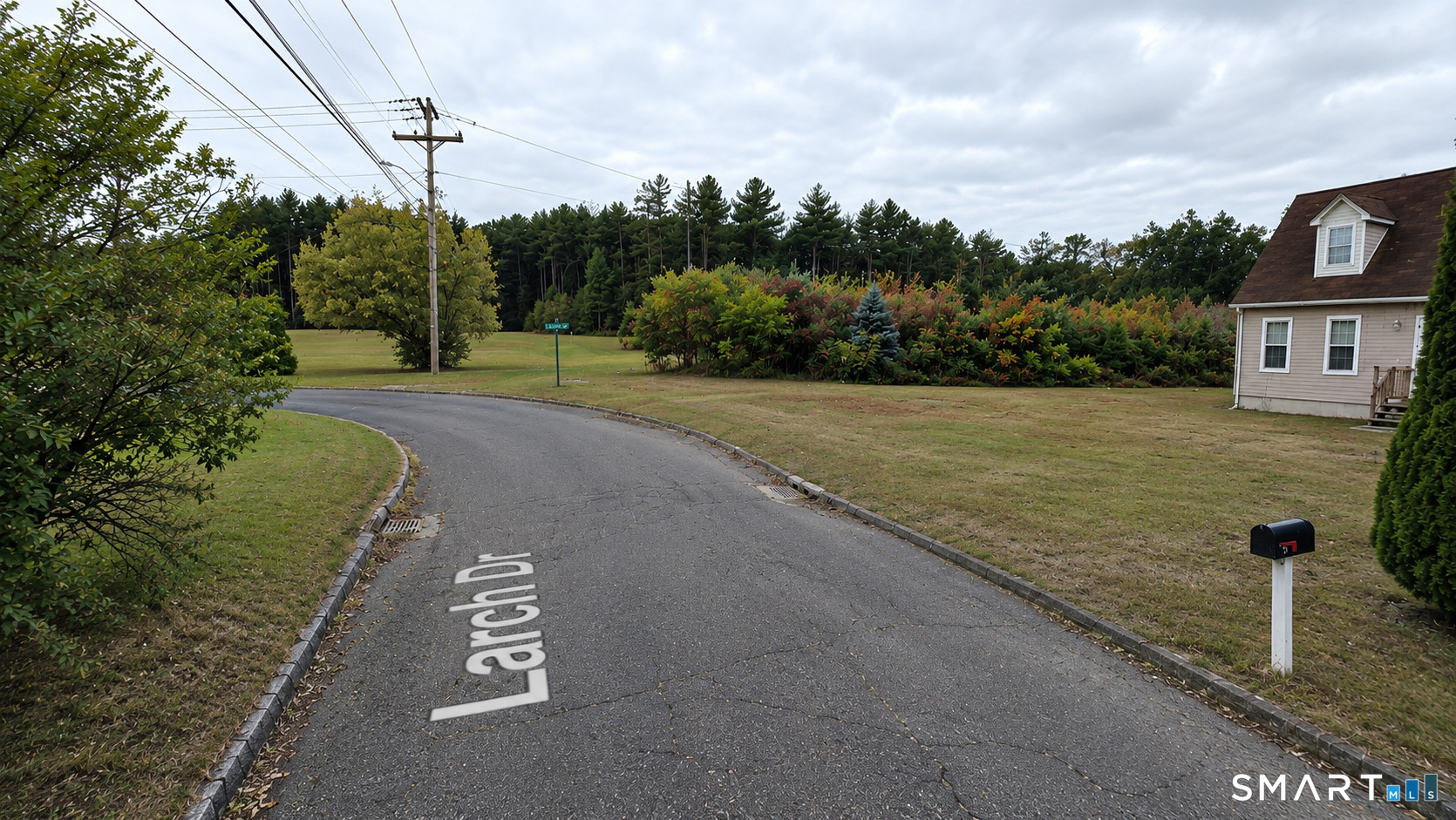 36 Larch Drive Windsor CT 06095