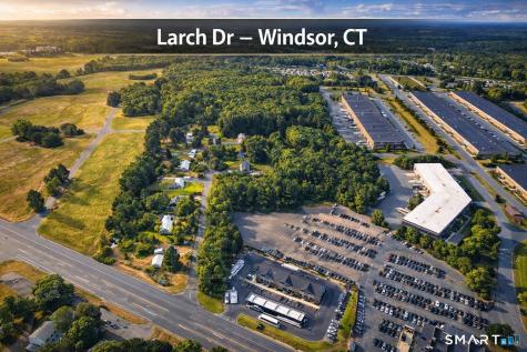 36 Larch Drive Windsor CT 06095