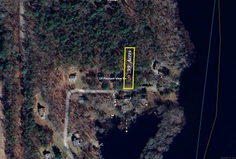 28 Pleasant View Cove Lisbon CT 06351