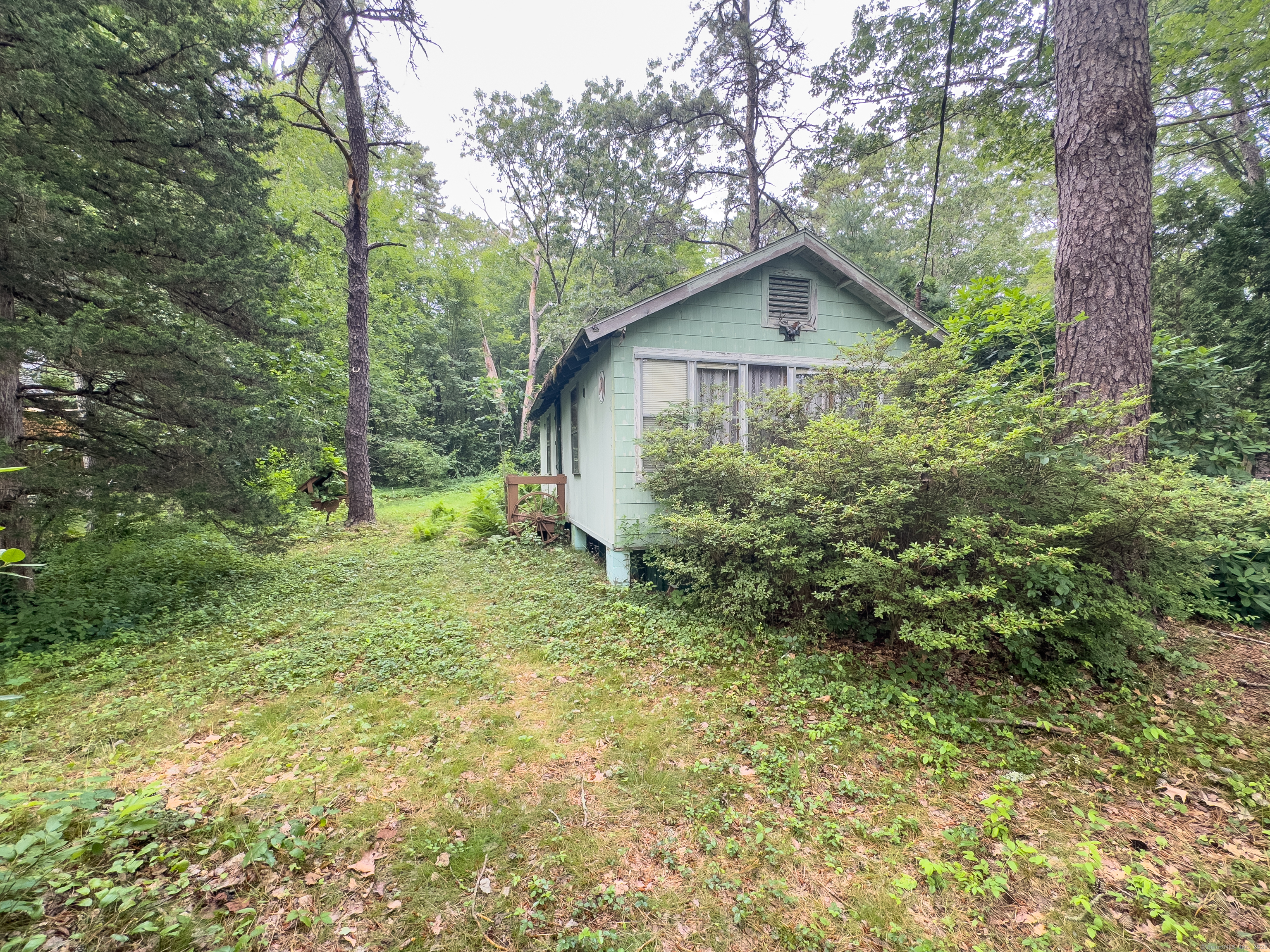 28 Pleasant View Cove Lisbon CT 06351
