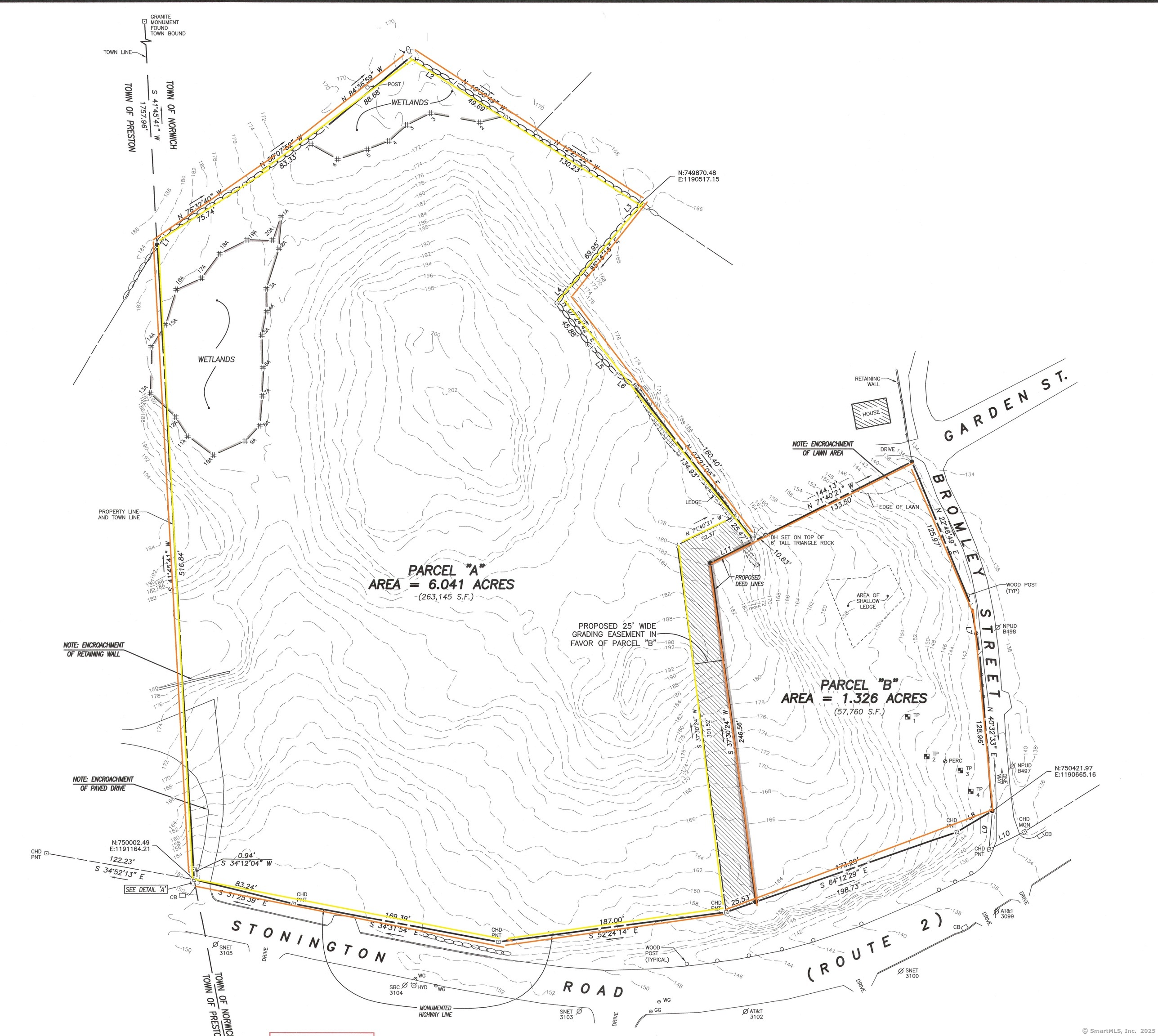 105 Stonington Road Norwich CT 06360