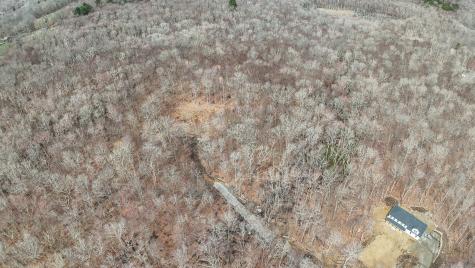 Lot 12-1 Tripp Hollow Road Brooklyn CT 06234