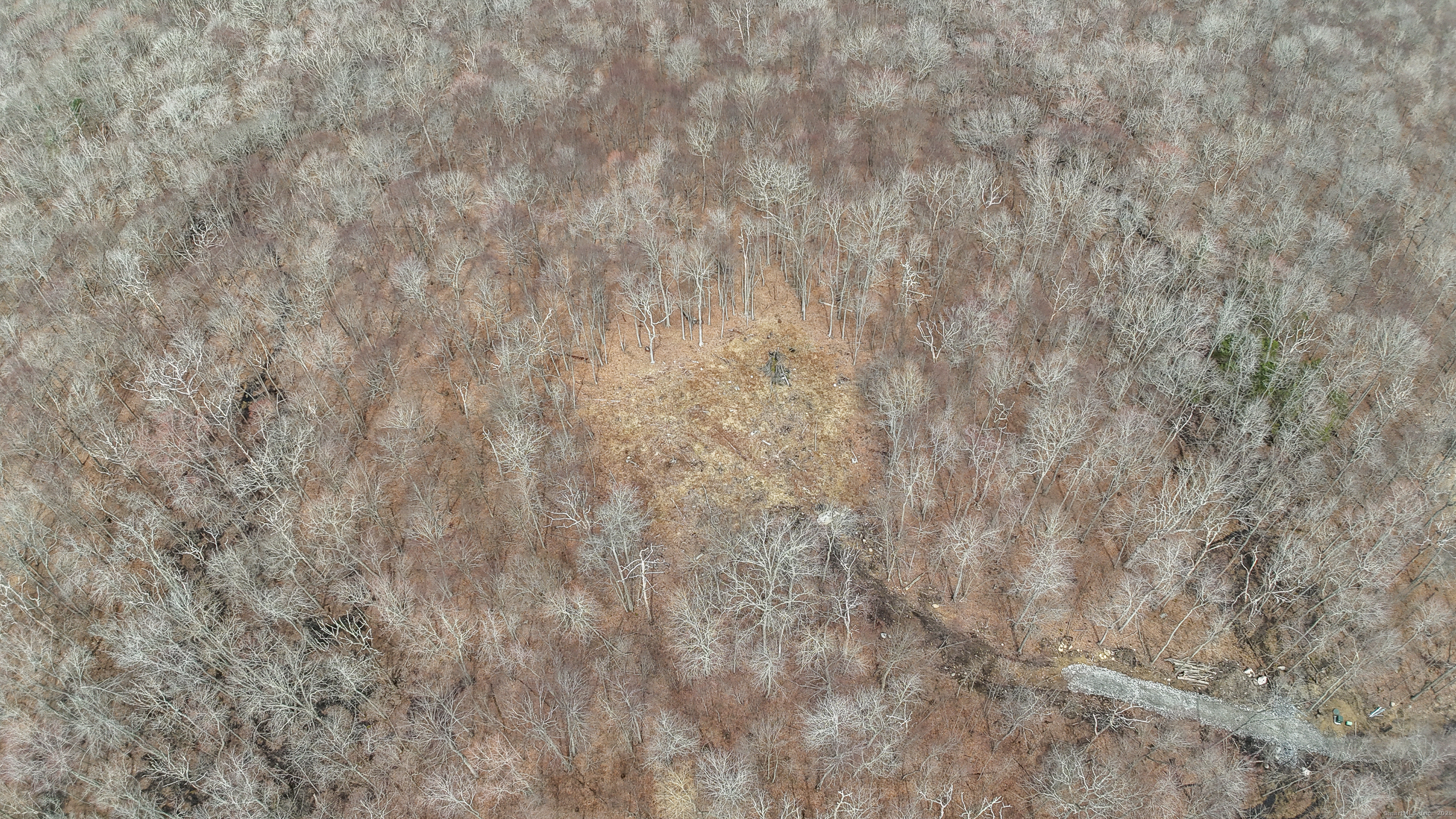 Lot 12-1 Tripp Hollow Road Brooklyn CT 06234