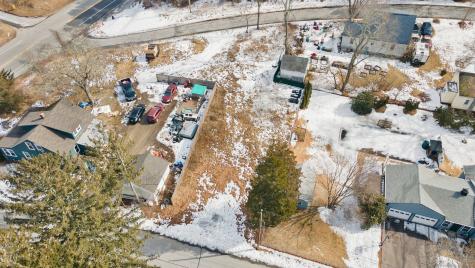 3 Holdsworth Road Preston CT 06365