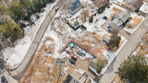 3 Holdsworth Road Preston CT 06365