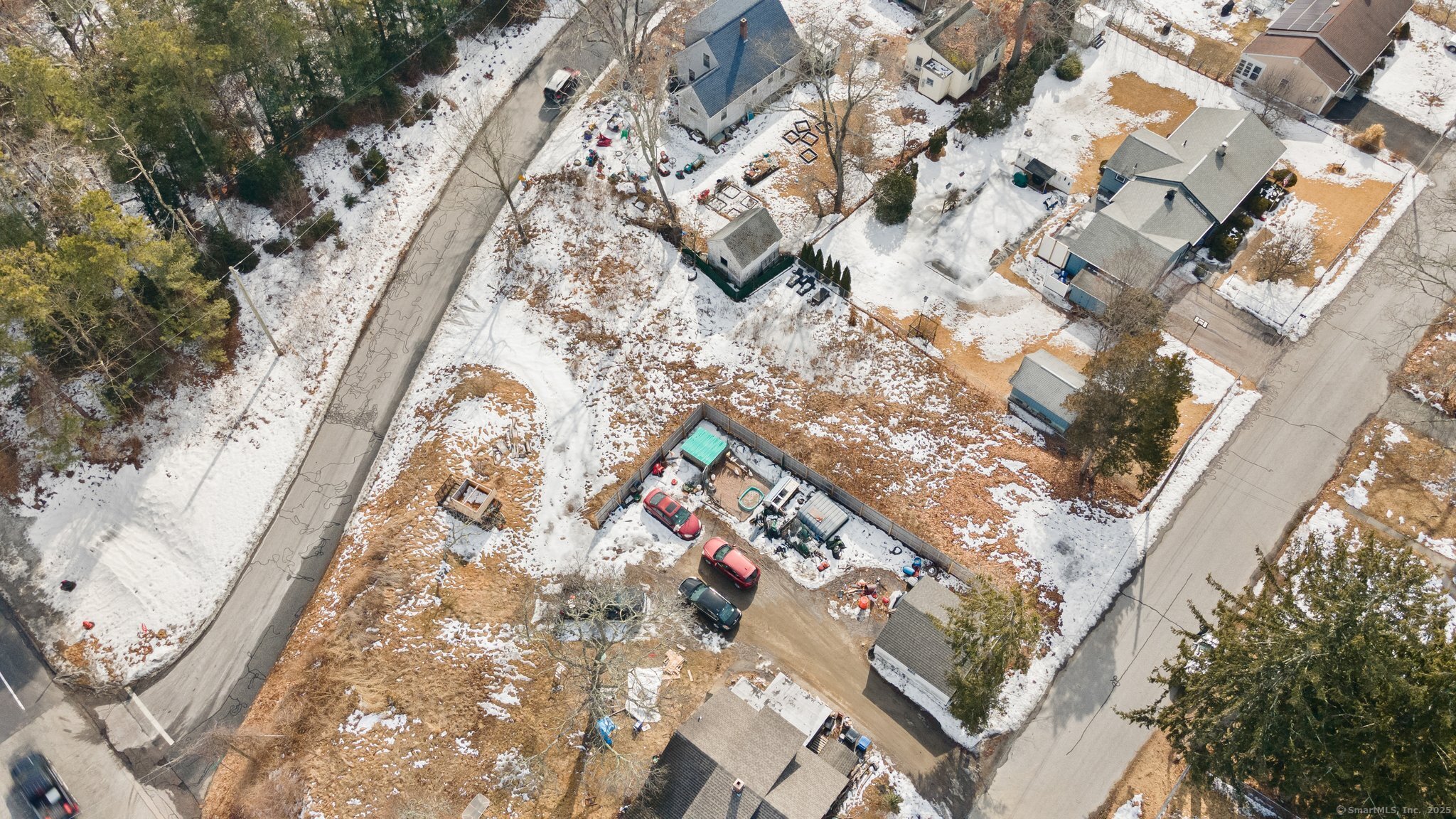 3 Holdsworth Road Preston CT 06365