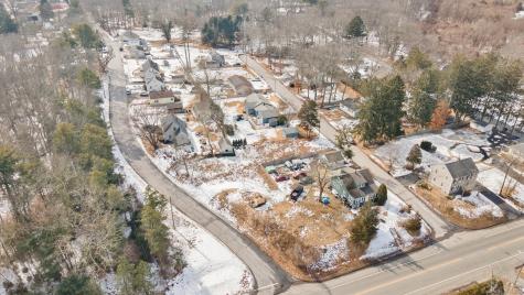 3 Holdsworth Road Preston CT 06365