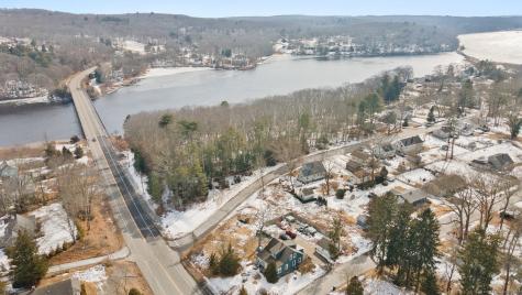 3 Holdsworth Road Preston CT 06365