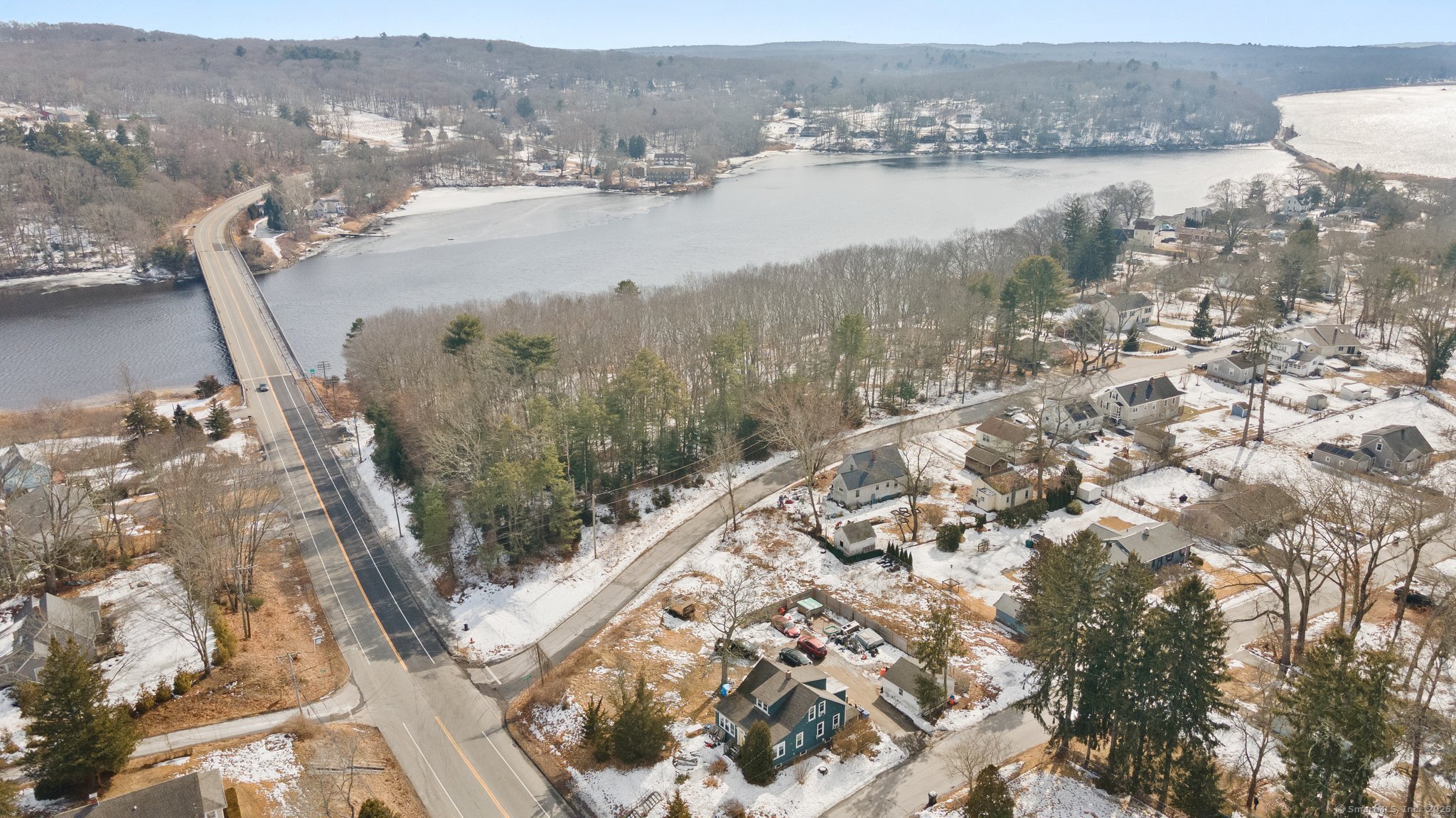 3 Holdsworth Road Preston CT 06365