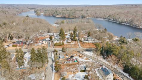 3 Holdsworth Road Preston CT 06365