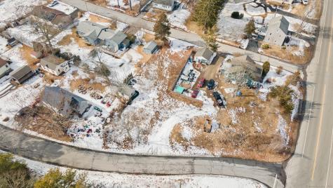 3 Holdsworth Road Preston CT 06365