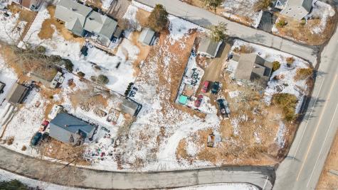 3 Holdsworth Road Preston CT 06365