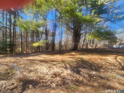 286 East Street Stafford CT 06076