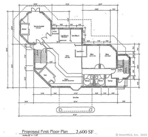 8 Old Route 79 Madison CT 06443