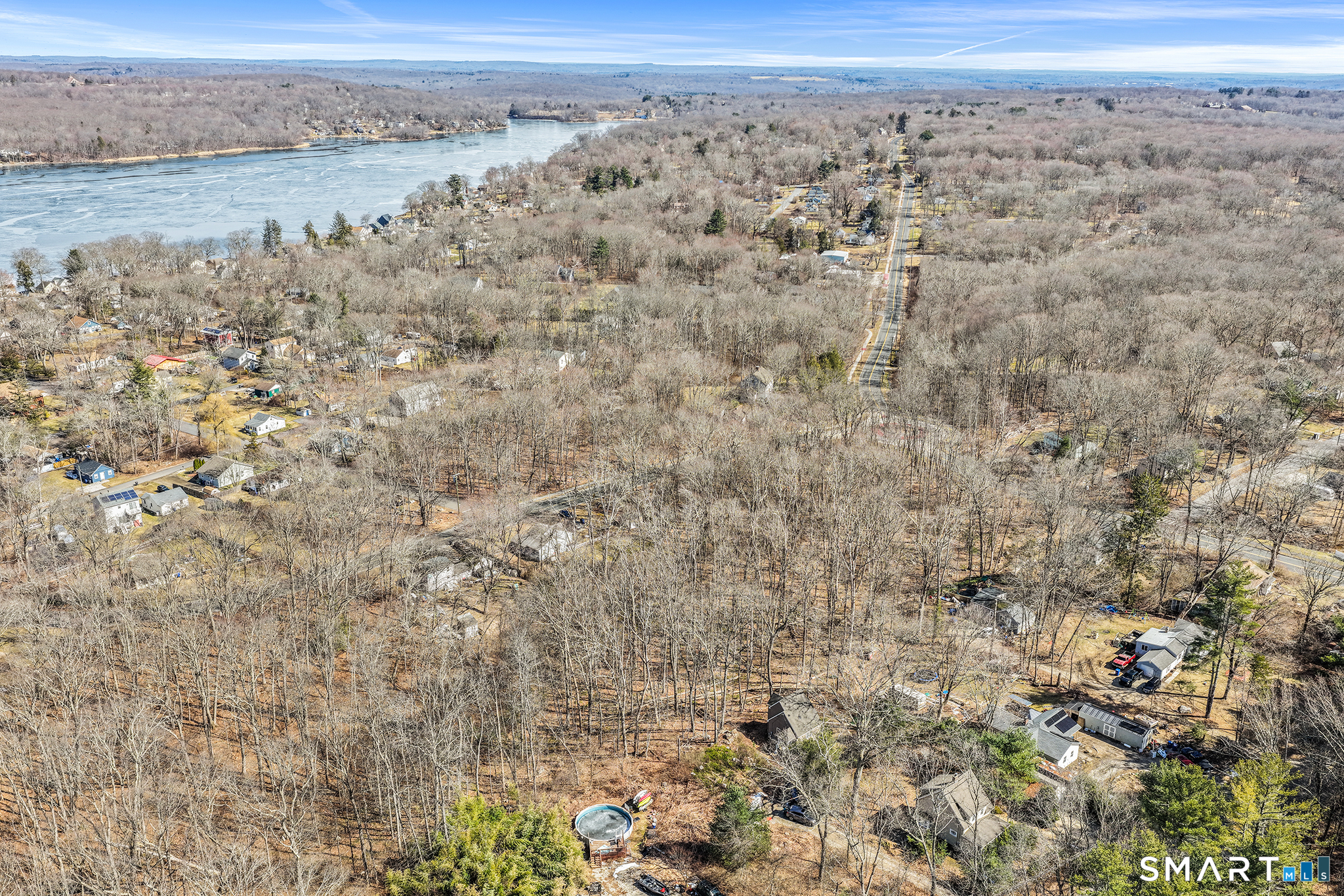 Seneca Trail Coventry CT 06238