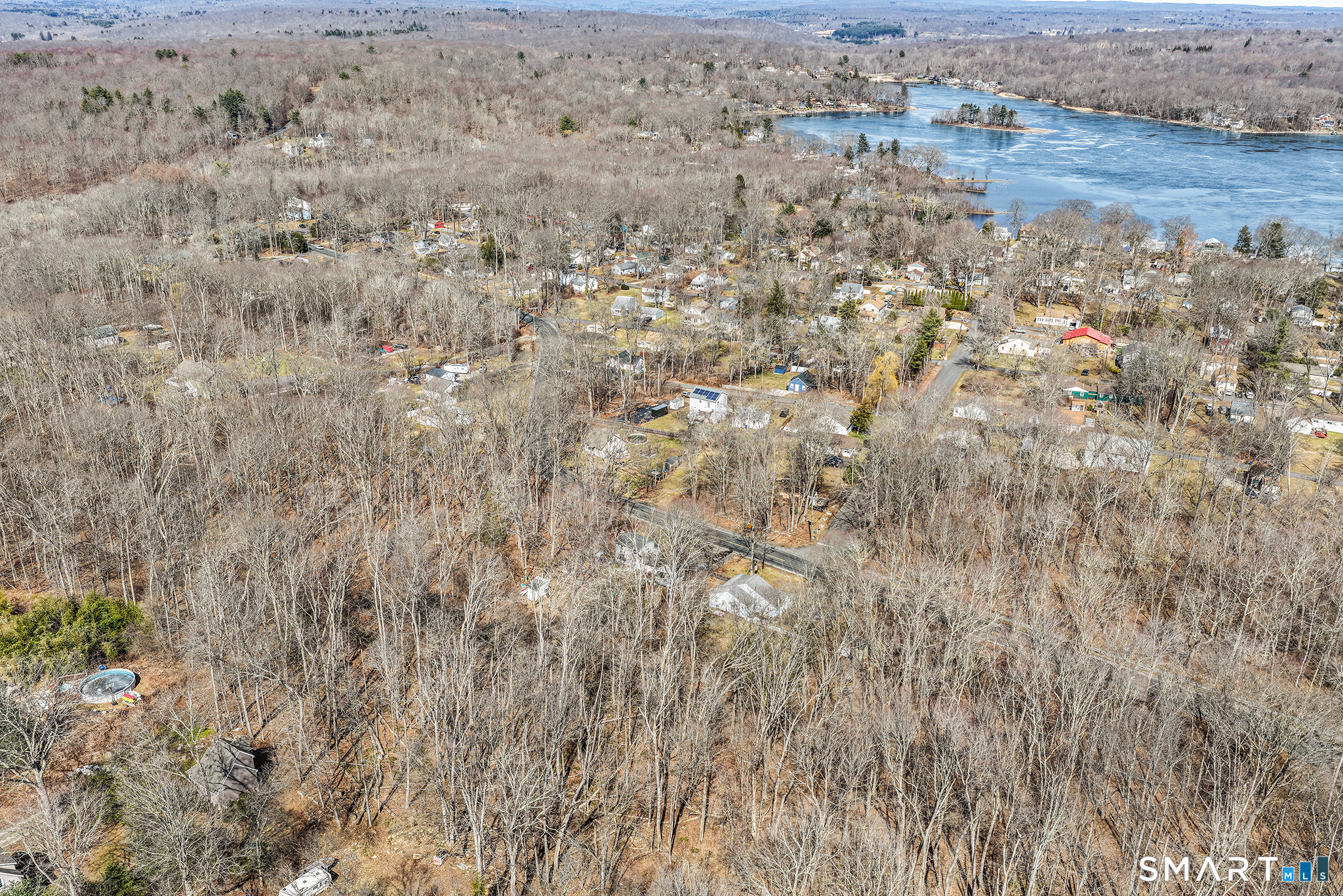 Seneca Trail Coventry CT 06238