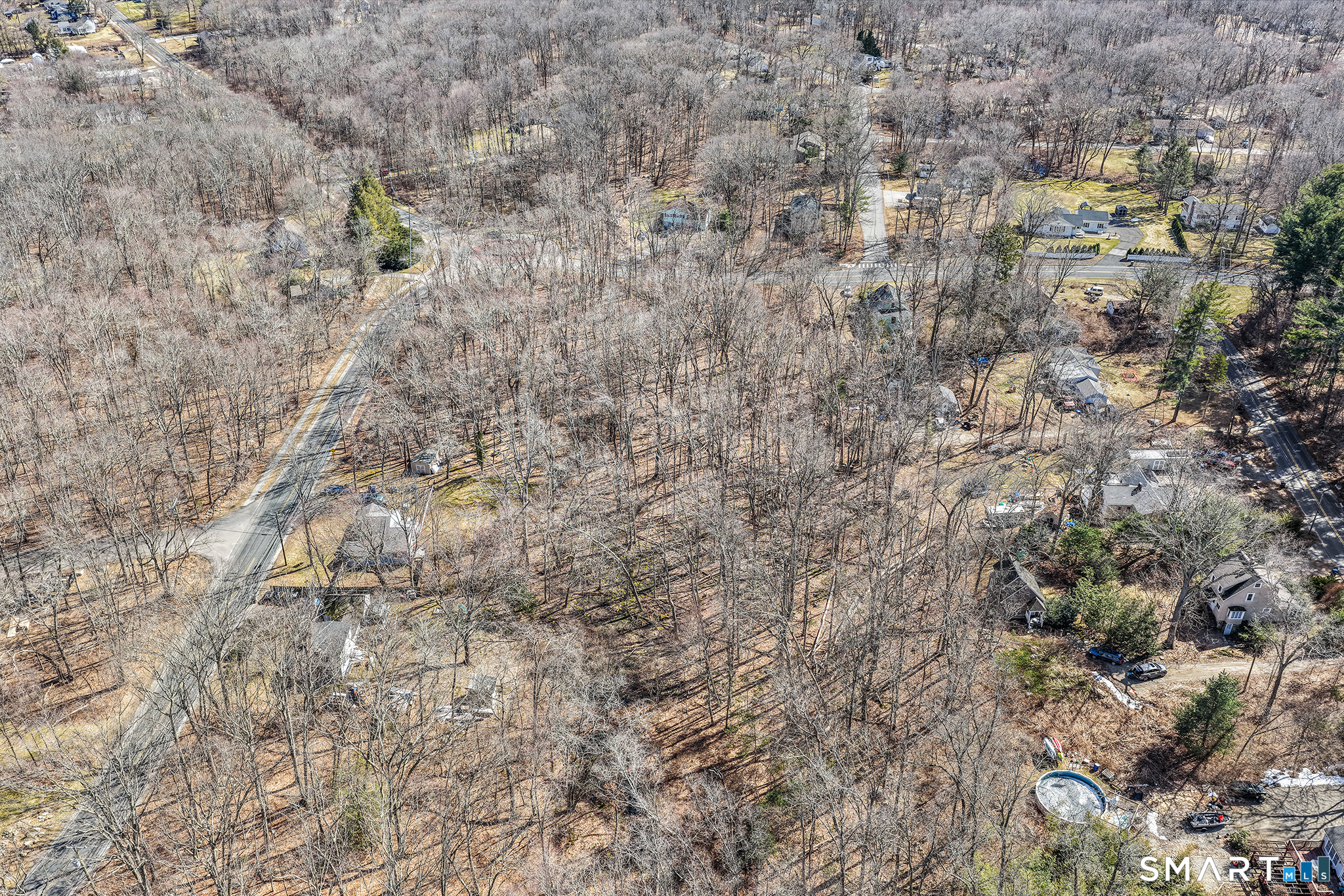 Seneca Trail Coventry CT 06238