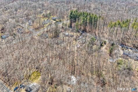 Seneca Trail Coventry CT 06238