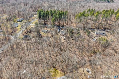 Seneca Trail Coventry CT 06238