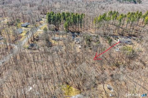 Seneca Trail Coventry CT 06238