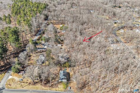 Seneca Trail Coventry CT 06238