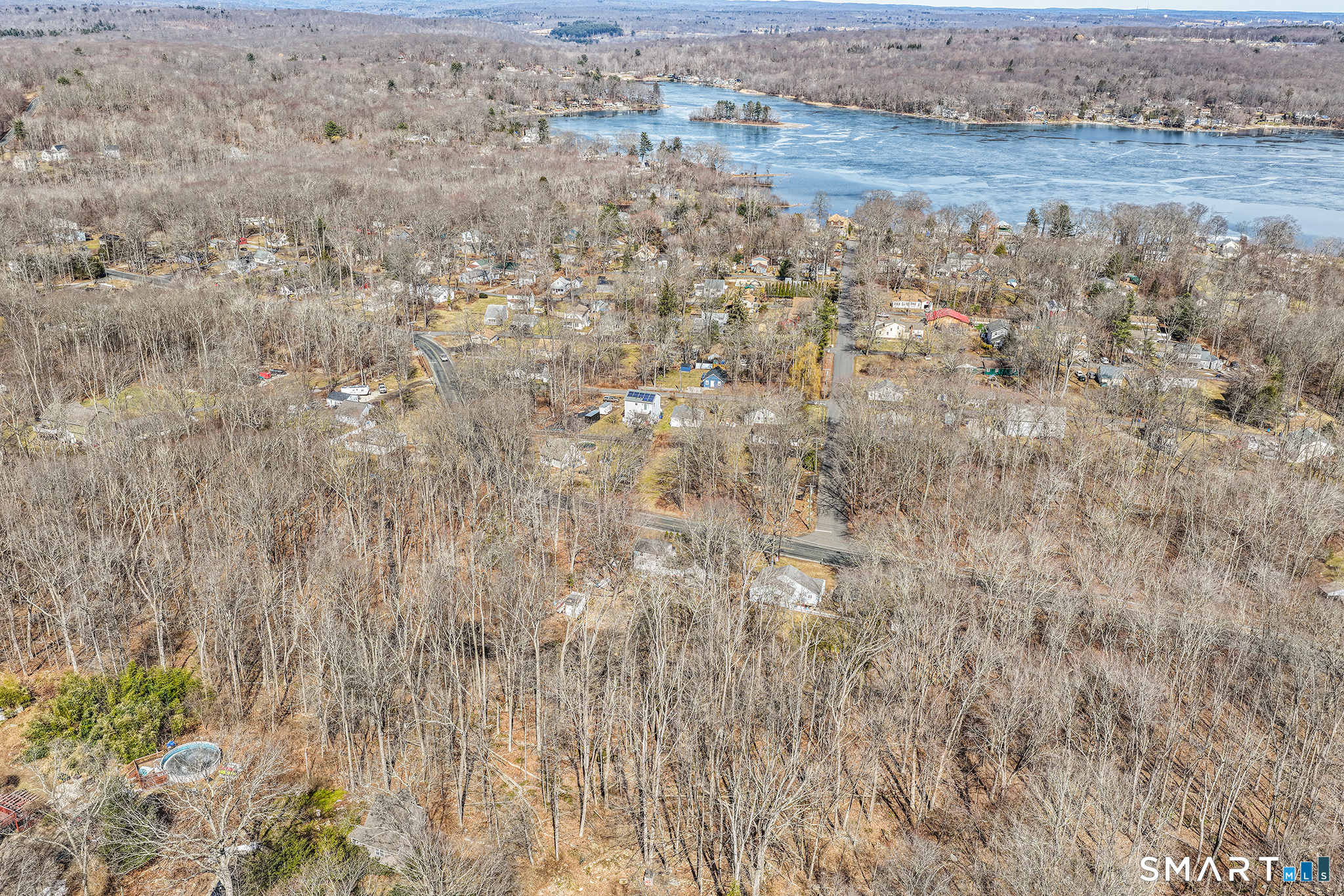 Seneca Trail Coventry CT 06238