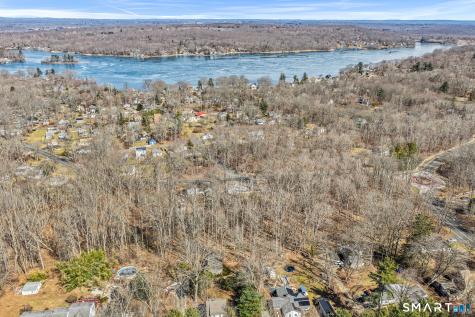 Seneca Trail Coventry CT 06238