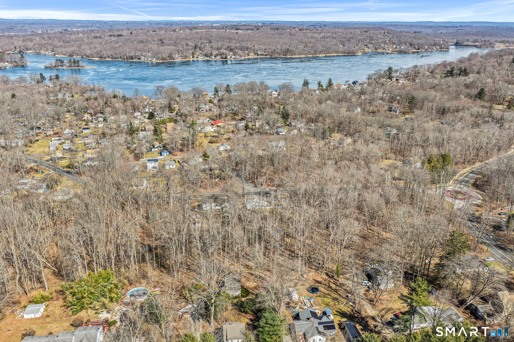 Seneca Trail Coventry CT 06238
