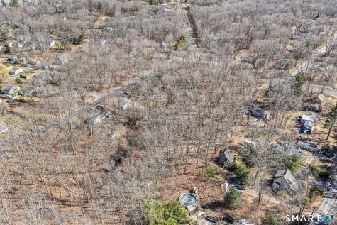 Seneca Trail Coventry CT 06238