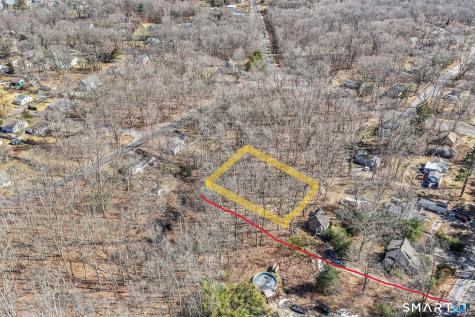 Seneca Trail Coventry CT 06238