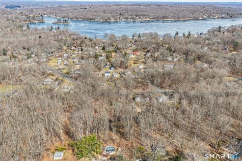 Seneca Trail Coventry CT 06238