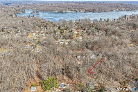 Seneca Trail Coventry CT 06238