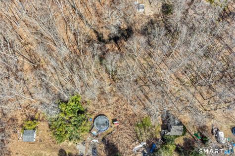 Seneca Trail Coventry CT 06238