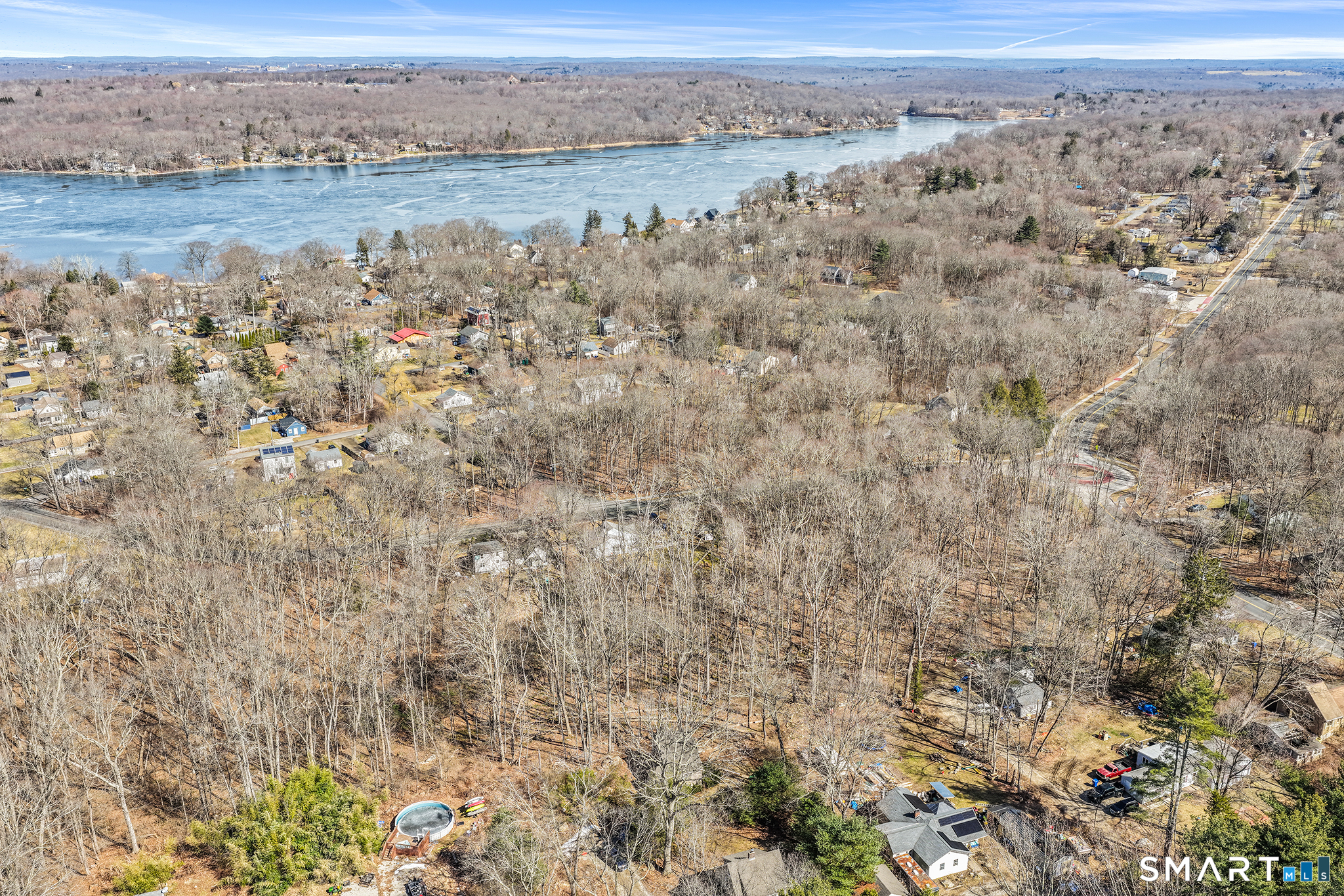 Seneca Trail Coventry CT 06238