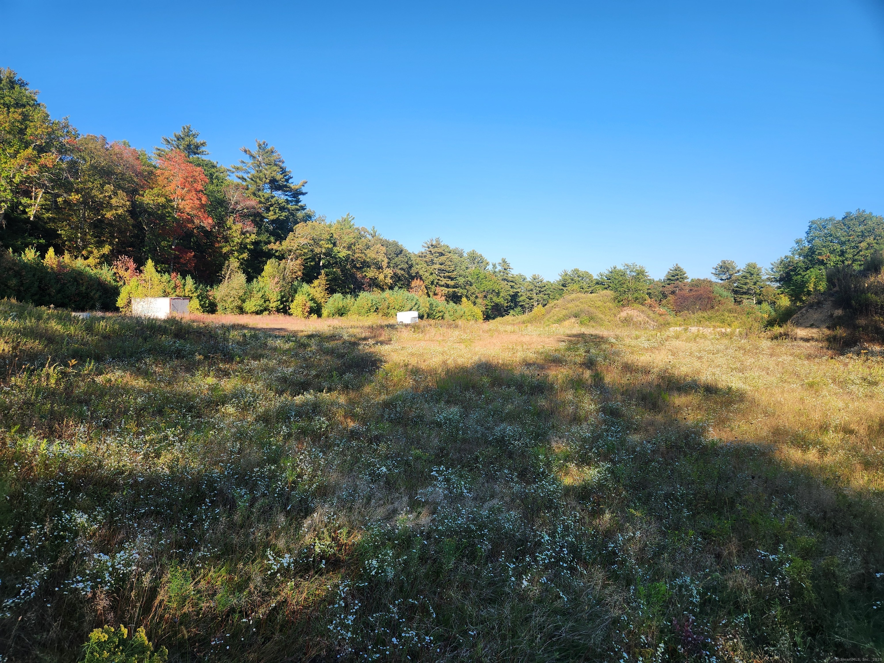 Rockledge Road Stafford CT 06076