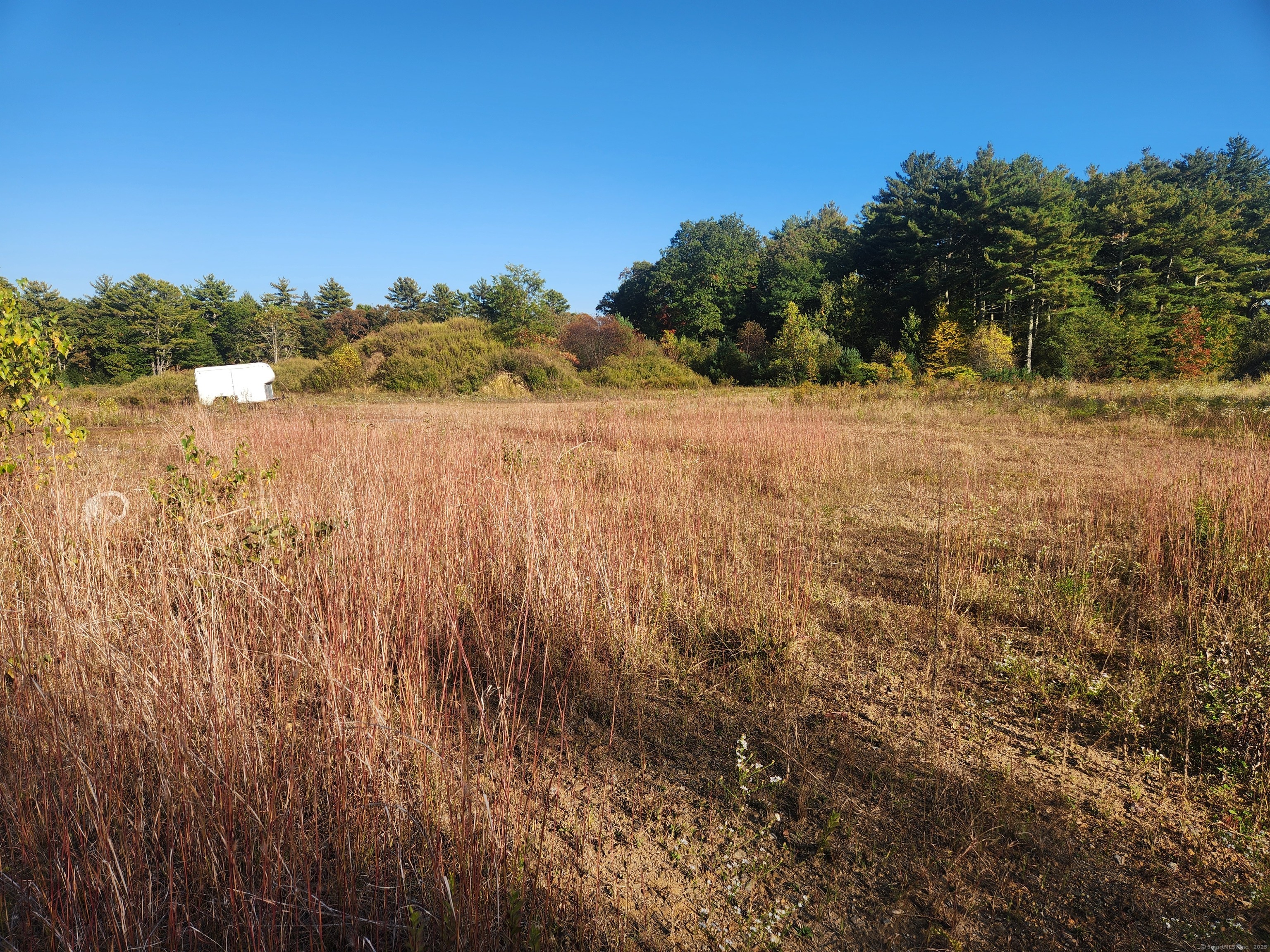 Rockledge Road Stafford CT 06076