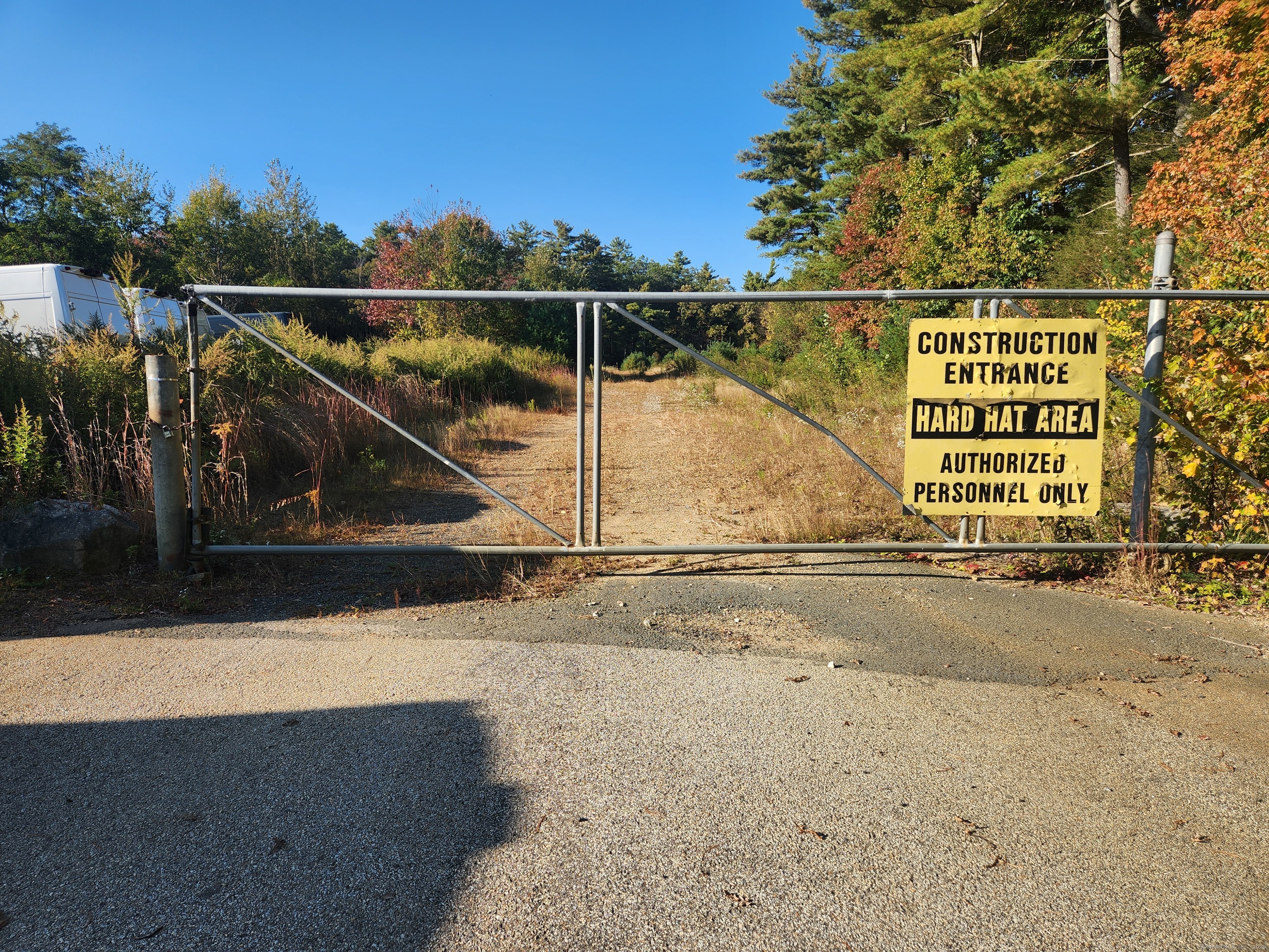 Rockledge Road Stafford CT 06076