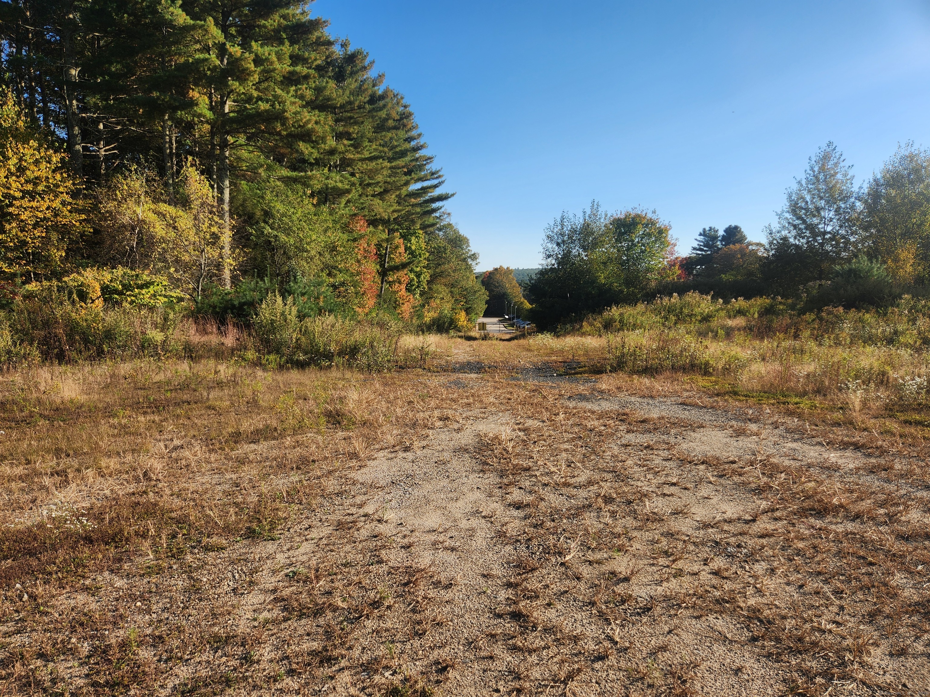 Rockledge Road Stafford CT 06076